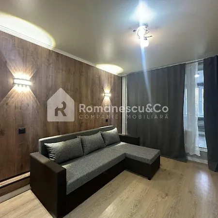 Renthouse #2 Apartment Chisinau